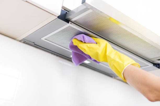 Professional Airduct Cleaning in Independent Hill, VA